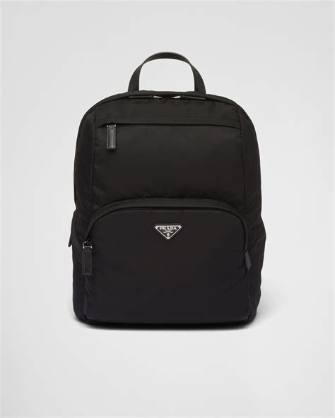 reebonz prada|Women's Backpacks And Belt Bags .